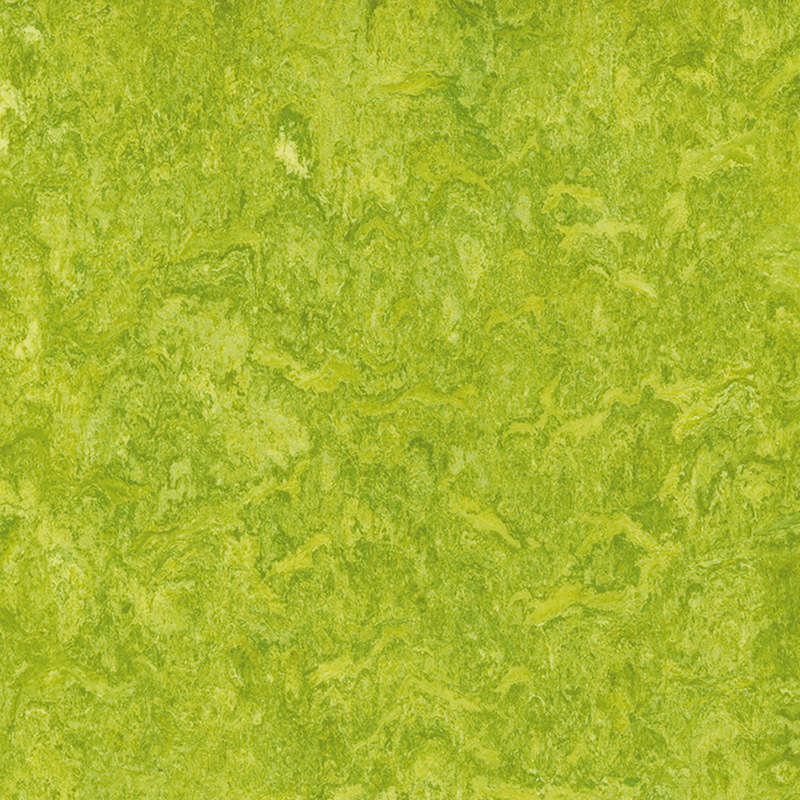 Resistência a manchas e pisos heterogêneos de baixo custo