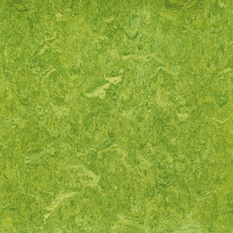 Resistência a manchas e pisos heterogêneos de baixo custo