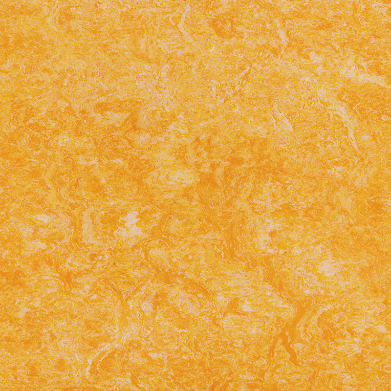 Resistência a manchas e pisos heterogêneos de baixo custo