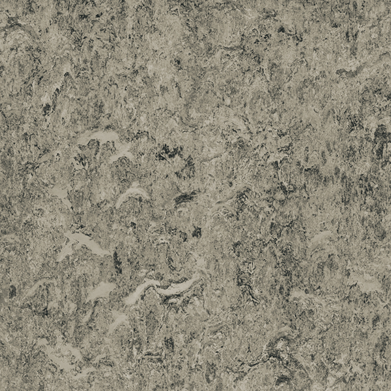 Resistência a manchas e pisos heterogêneos de baixo custo