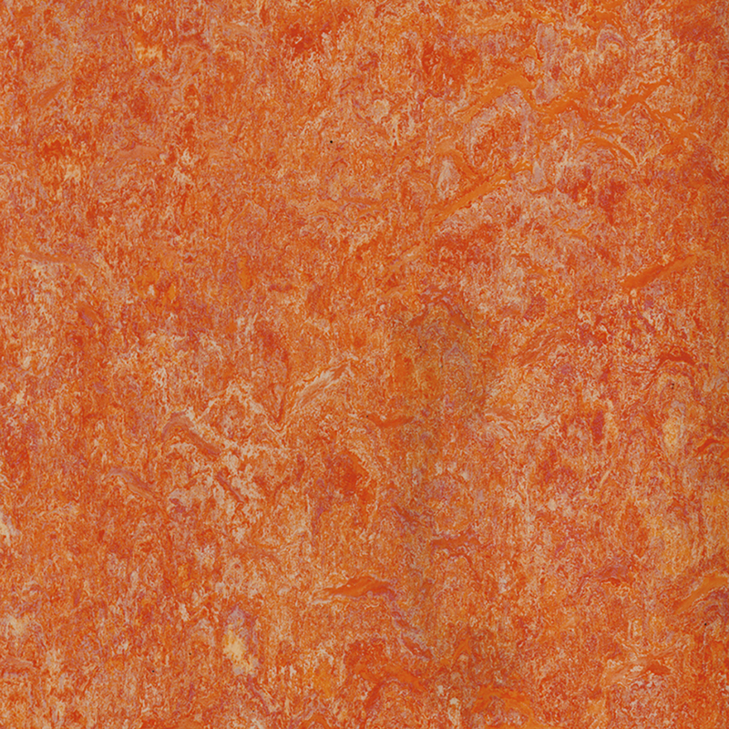 Resistência a manchas e pisos heterogêneos de baixo custo