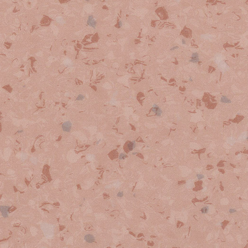 Piso heterogêneo antibacteriano