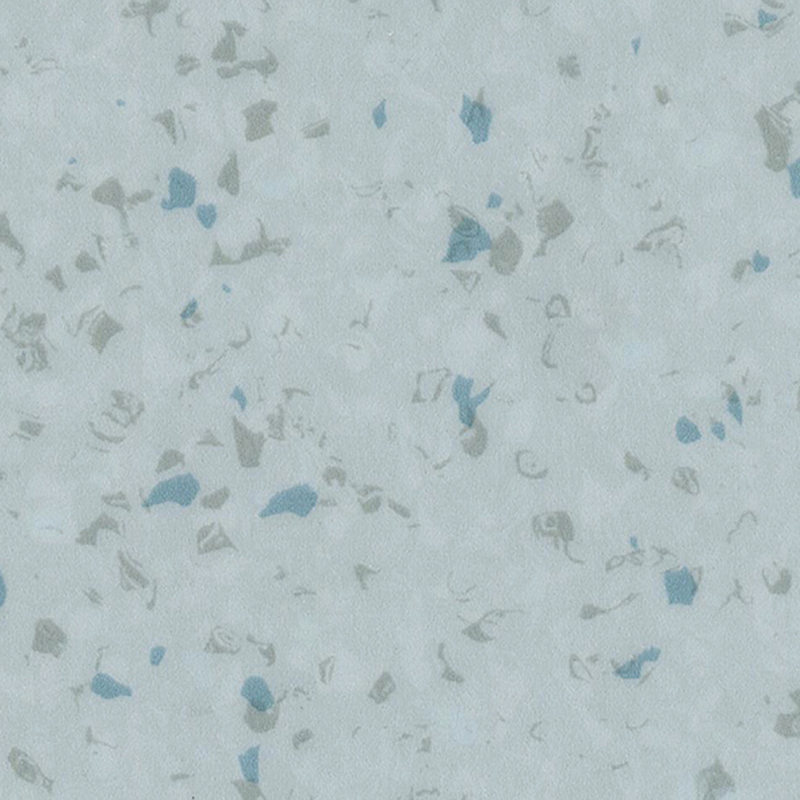 Piso heterogêneo antibacteriano