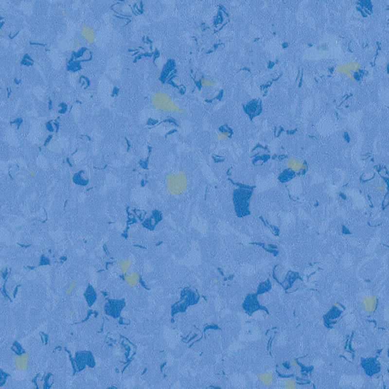 Piso heterogêneo antibacteriano