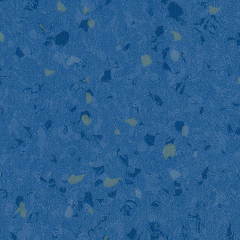 Piso heterogêneo antibacteriano