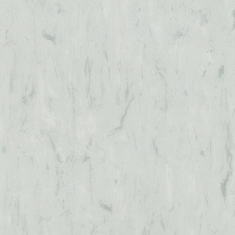 Pavimentos heterogéneos à prova de fogo e de fácil limpeza