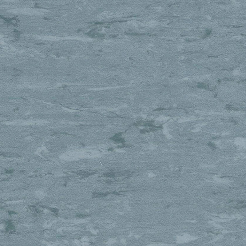 Pavimentos heterogéneos à prova de fogo e de fácil limpeza