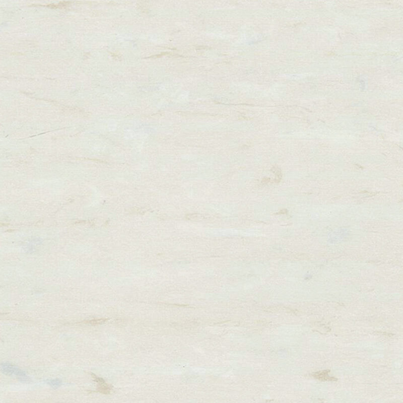 Pavimentos heterogéneos à prova de fogo e de fácil limpeza