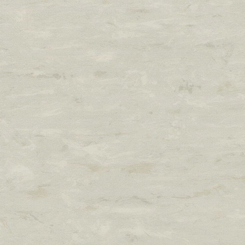 Pavimentos heterogéneos à prova de fogo e de fácil limpeza