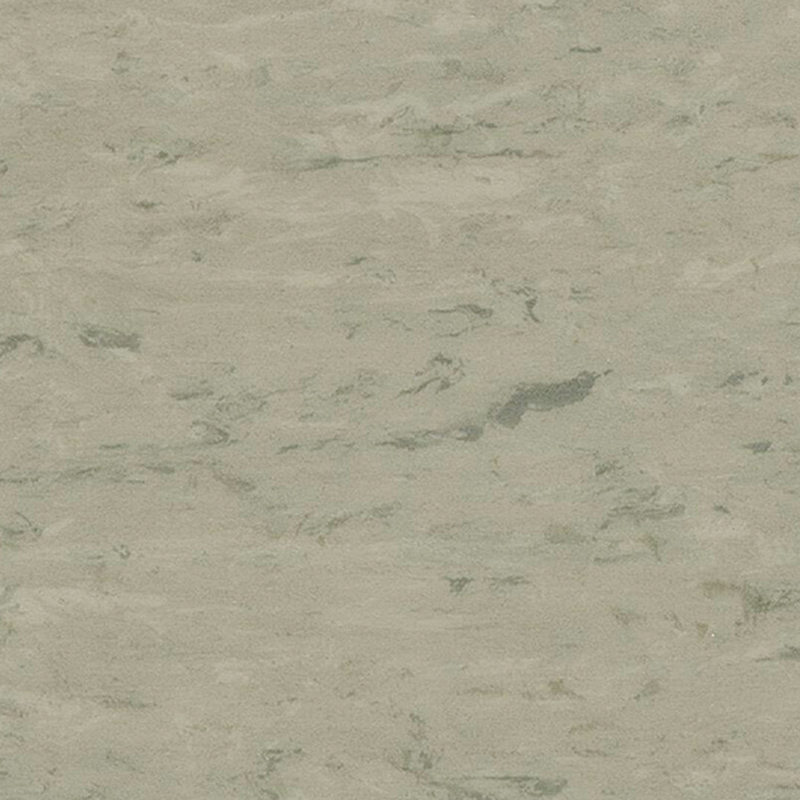 Pavimentos heterogéneos à prova de fogo e de fácil limpeza