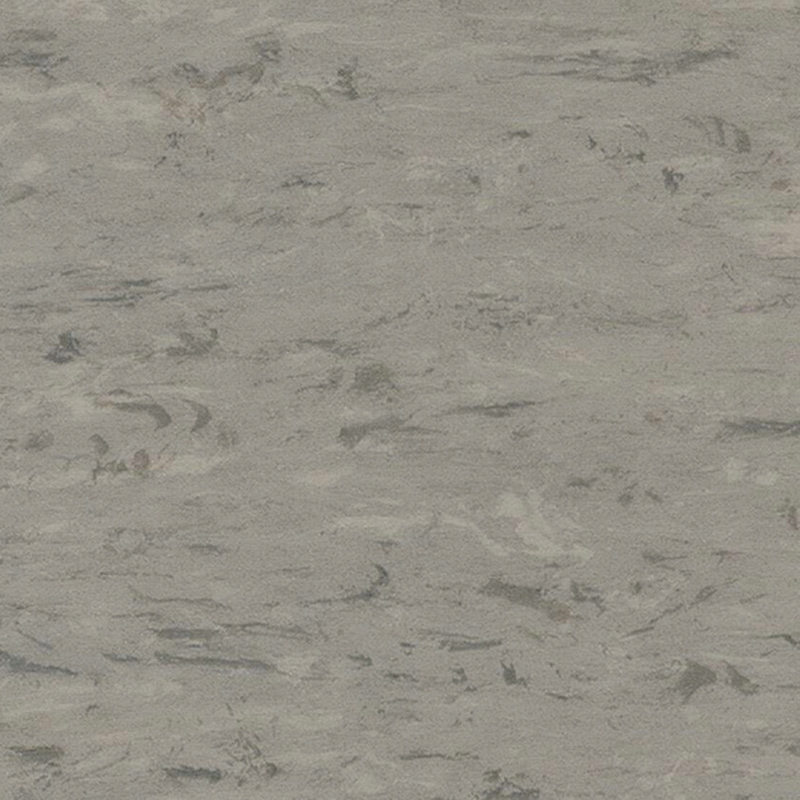 Pavimentos heterogéneos à prova de fogo e de fácil limpeza