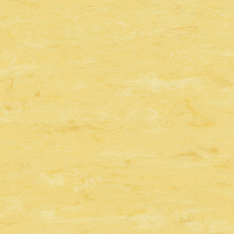 Pavimentos heterogéneos à prova de fogo e de fácil limpeza