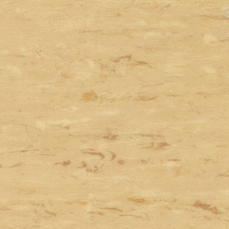 Pavimentos heterogéneos à prova de fogo e de fácil limpeza