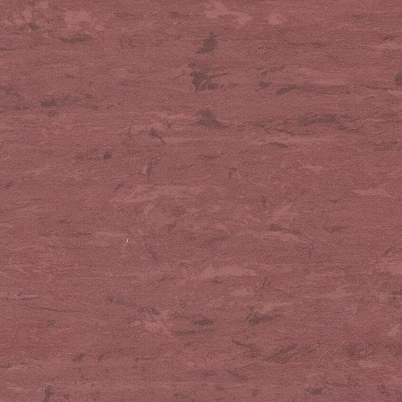 Pavimentos heterogéneos à prova de fogo e de fácil limpeza