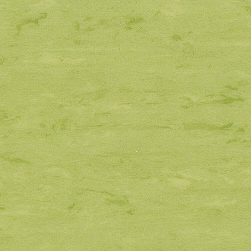 Pavimentos heterogéneos à prova de fogo e de fácil limpeza