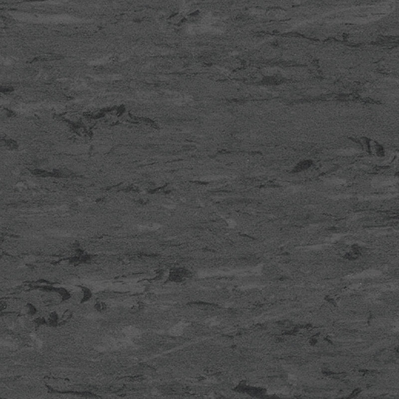 Pavimentos heterogéneos à prova de fogo e de fácil limpeza