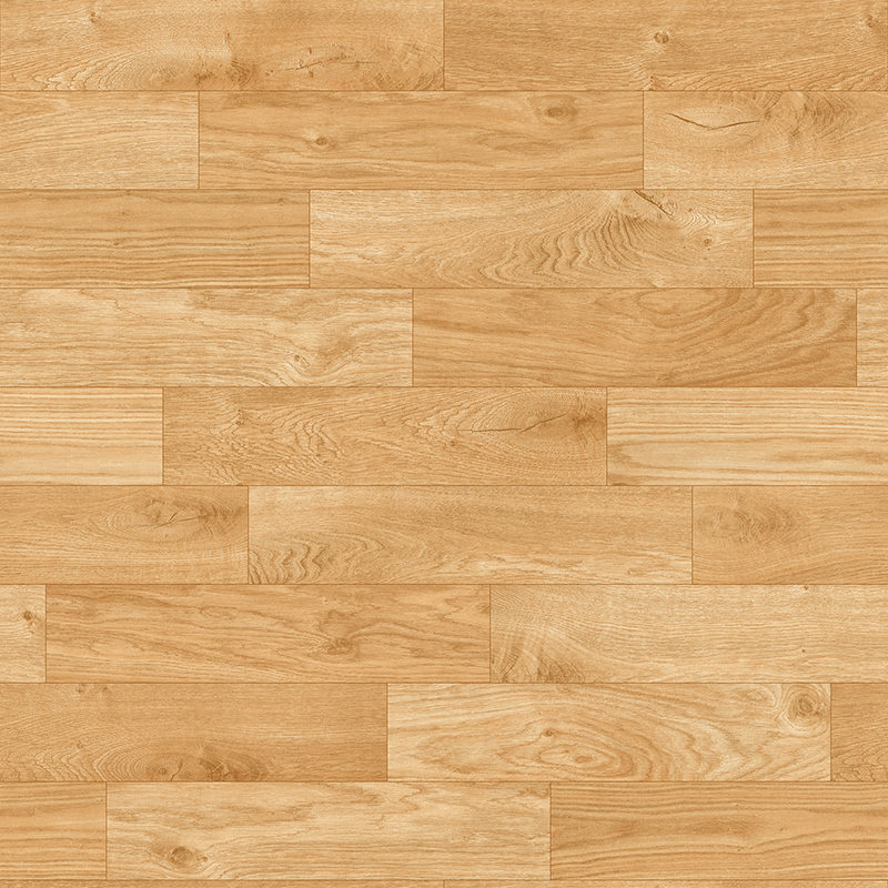 Fácil limpeza e instalação perfeita pisos heterogêneos