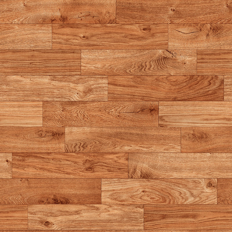 Fácil limpeza e instalação perfeita pisos heterogêneos