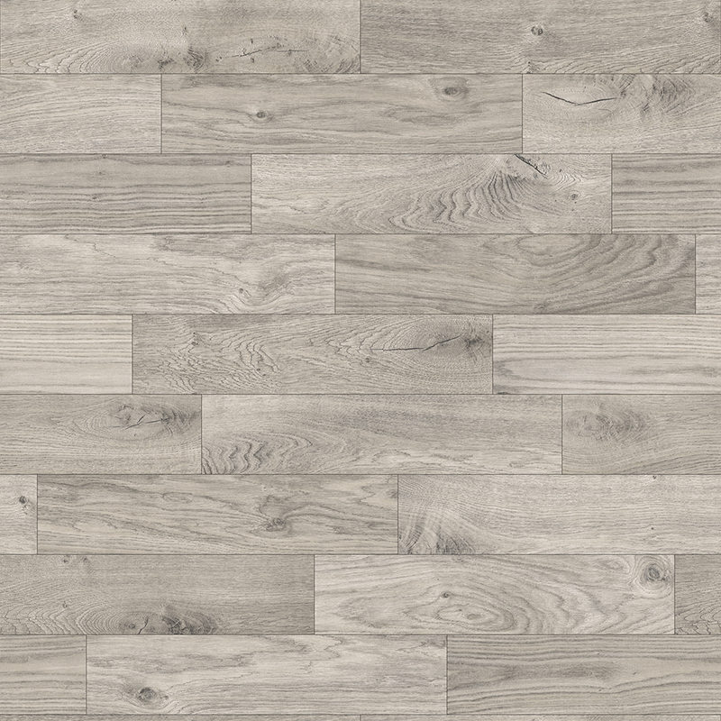 Fácil limpeza e instalação perfeita pisos heterogêneos