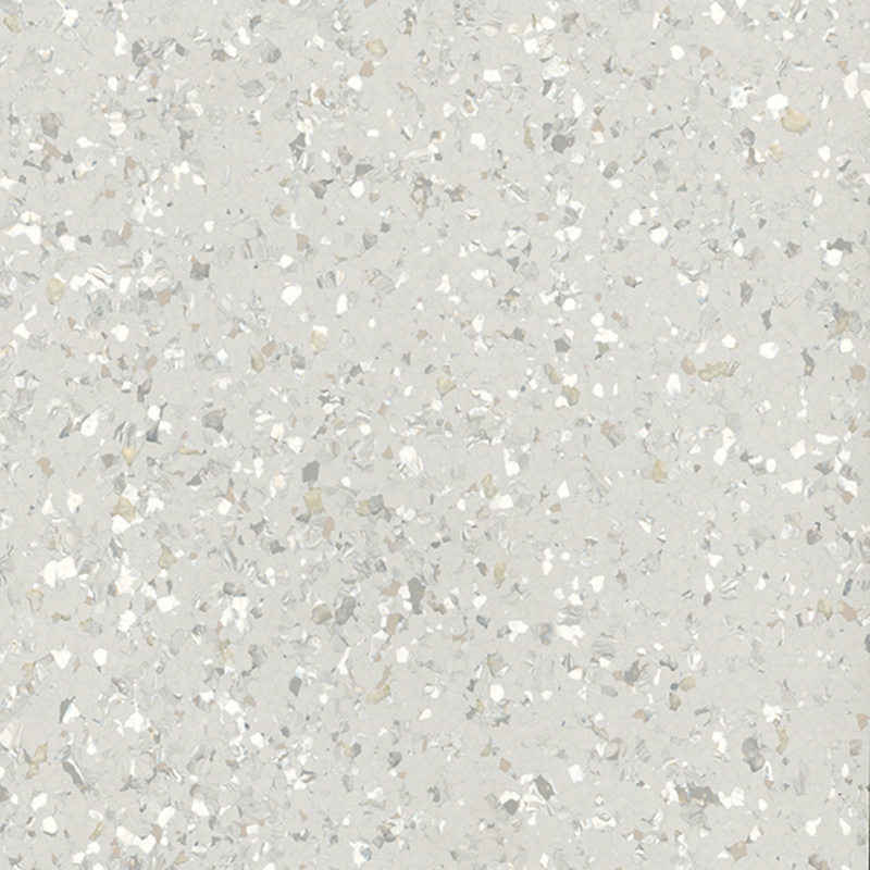 Resistente ao piso homogêneo de iodo