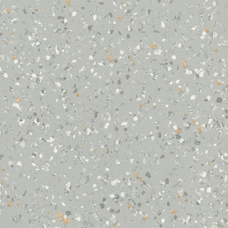 Resistente ao piso homogêneo de iodo