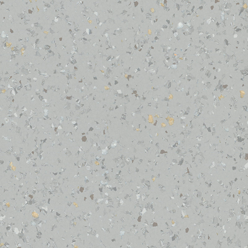 Resistente ao piso homogêneo de iodo