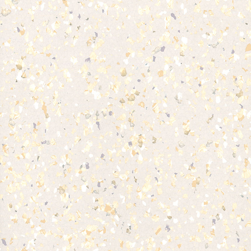 Resistente ao piso homogêneo de iodo