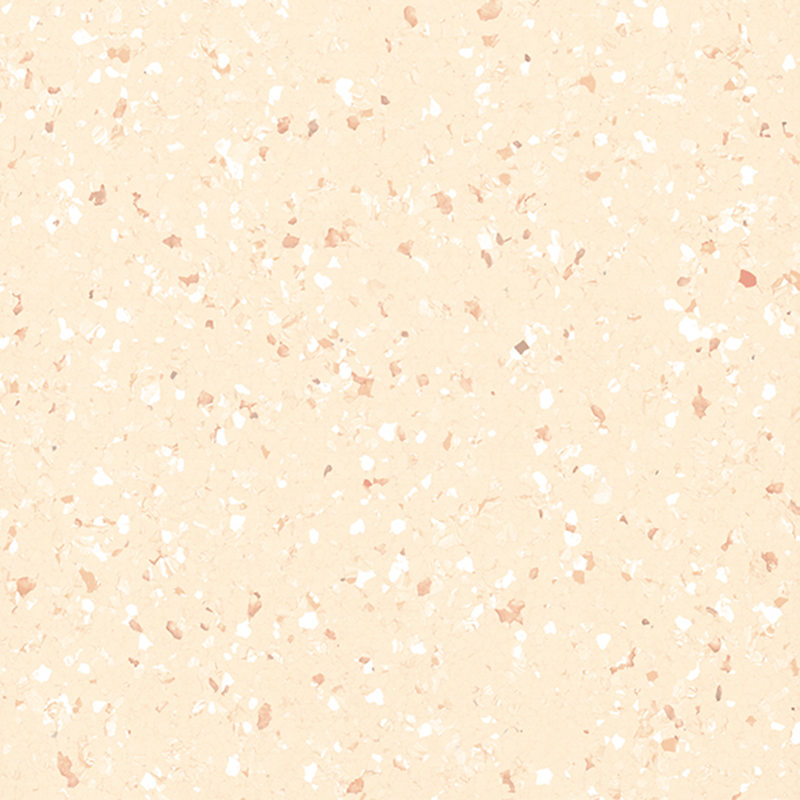 Resistente ao piso homogêneo de iodo