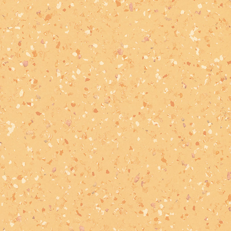 Resistente ao piso homogêneo de iodo