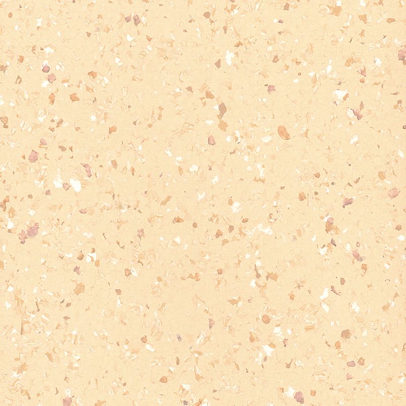 Resistente ao piso homogêneo de iodo