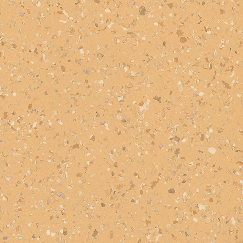 Resistente ao piso homogêneo de iodo