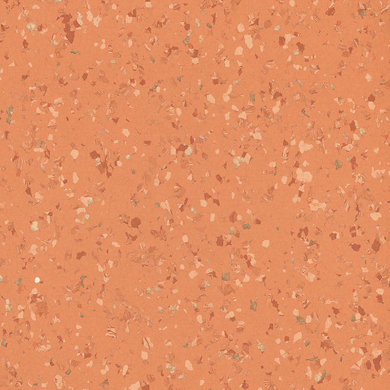 Resistente ao piso homogêneo de iodo