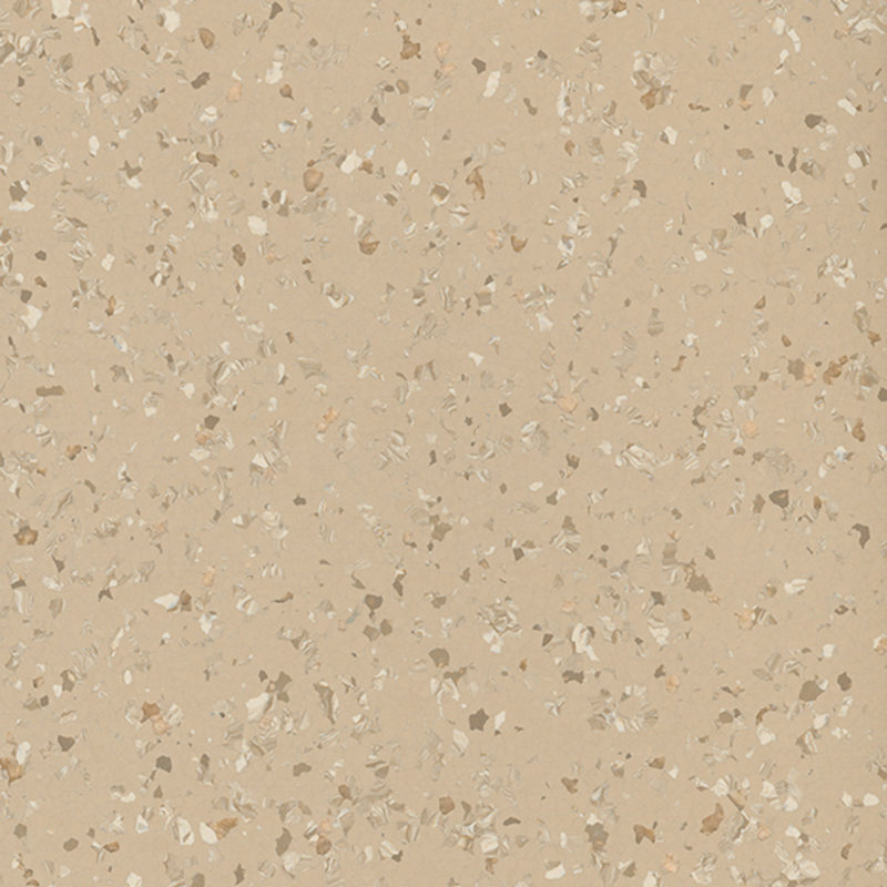 Resistente ao piso homogêneo de iodo