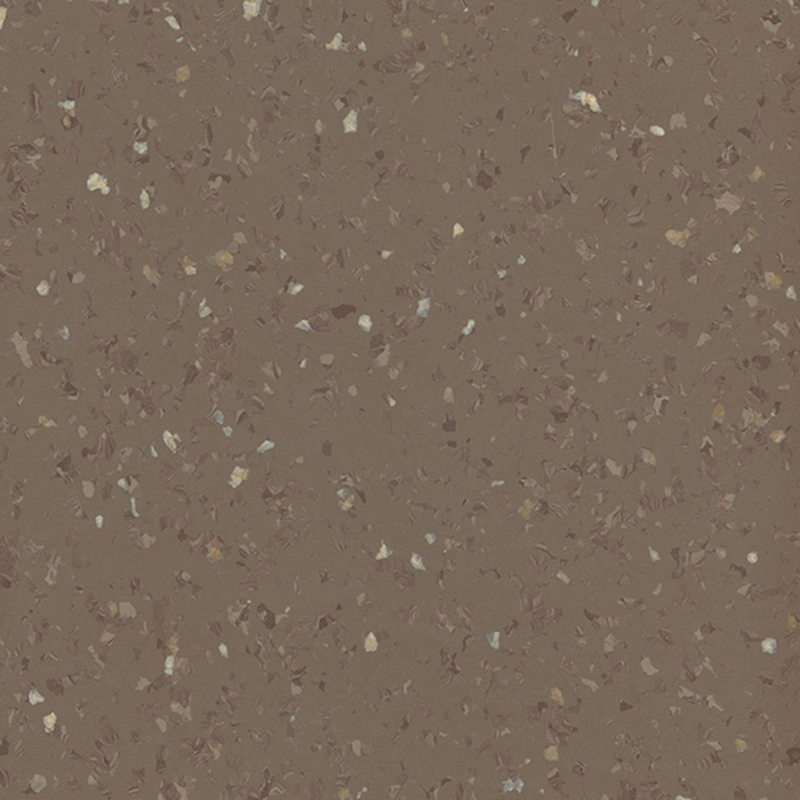 Resistente ao piso homogêneo de iodo