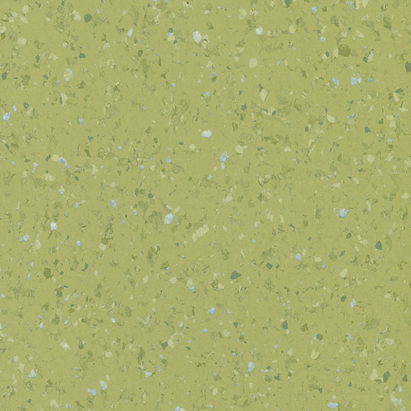 Resistente ao piso homogêneo de iodo