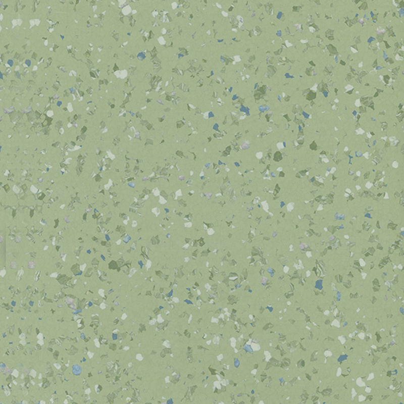 Resistente ao piso homogêneo de iodo