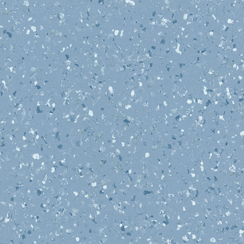 Resistente ao piso homogêneo de iodo