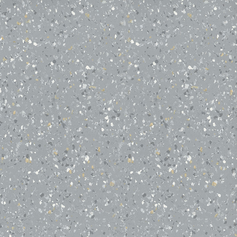 Resistente ao piso homogêneo de iodo