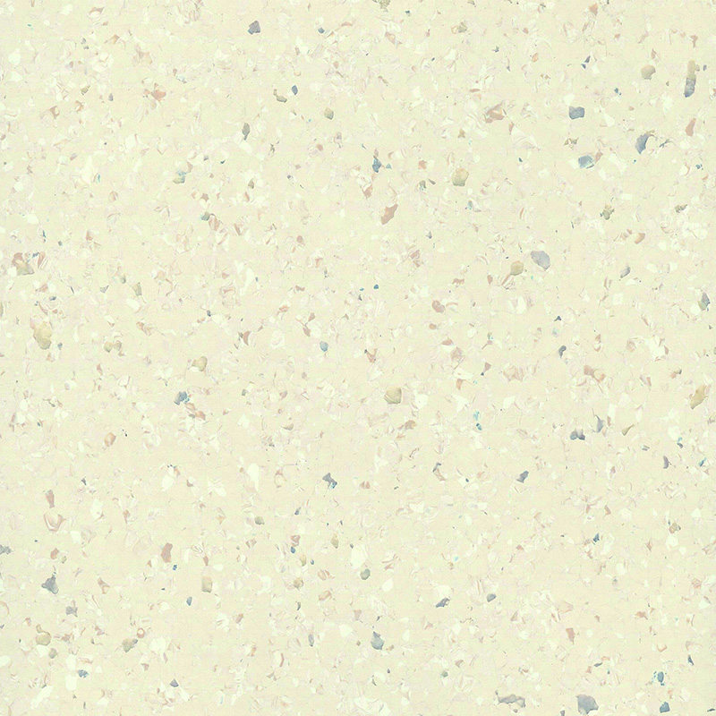 Resistente ao piso homogêneo de iodo