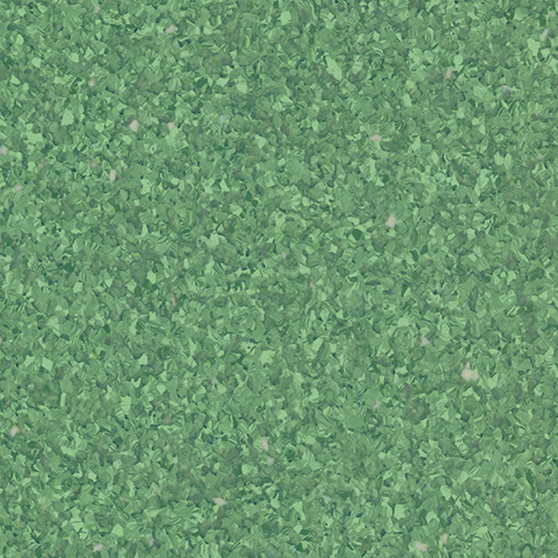 Piso homogêneo estético resistente ao desgaste