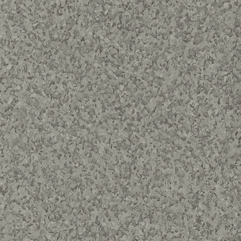 Piso homogêneo estético resistente ao desgaste