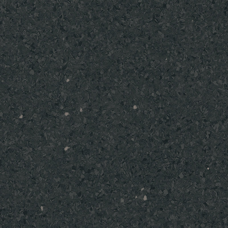 Piso homogêneo estético resistente ao desgaste