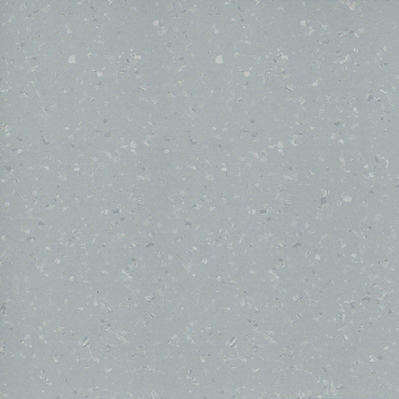 Piso homogêneo com resistência ao desgaste ultra-alta