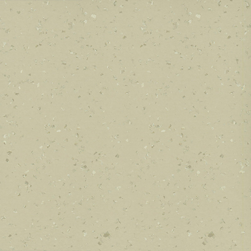 Piso homogêneo com resistência ao desgaste ultra-alta