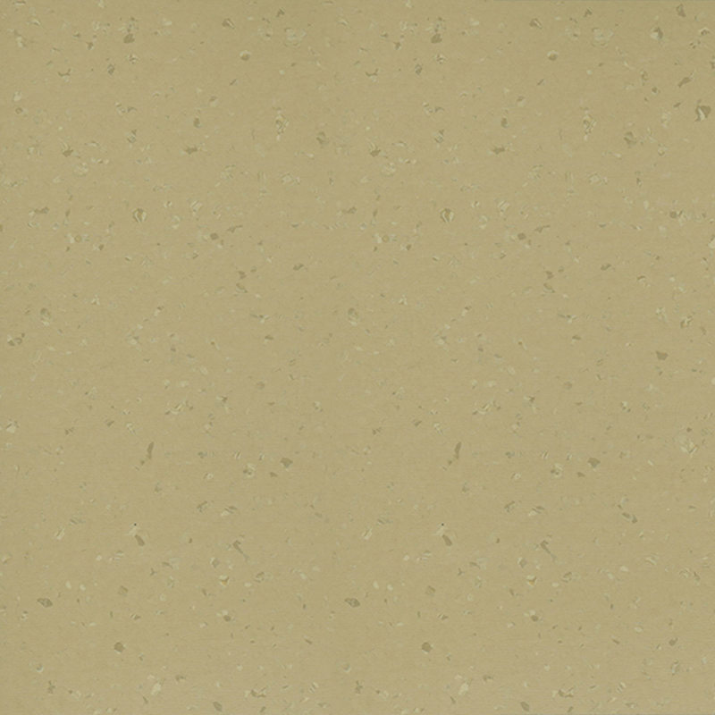 Piso homogêneo com resistência ao desgaste ultra-alta