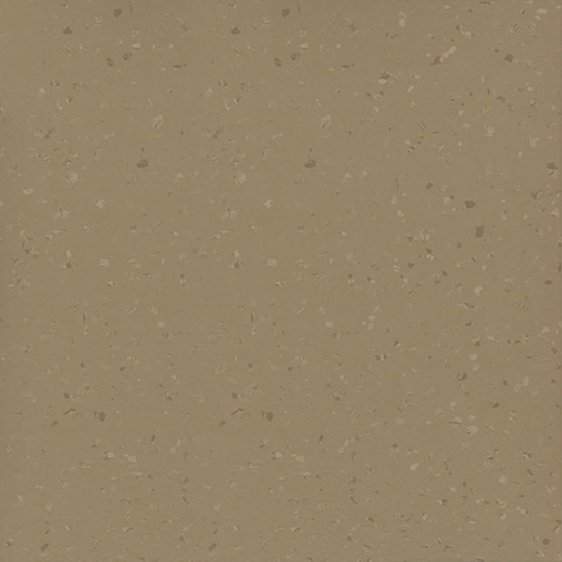 Piso homogêneo com resistência ao desgaste ultra-alta