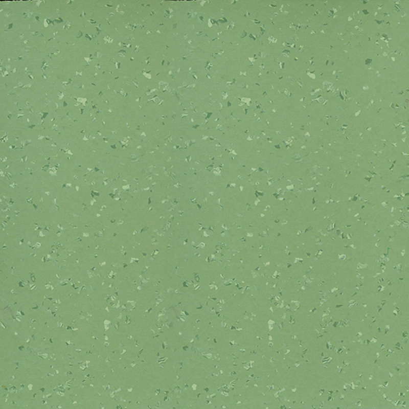 Piso homogêneo com resistência ao desgaste ultra-alta