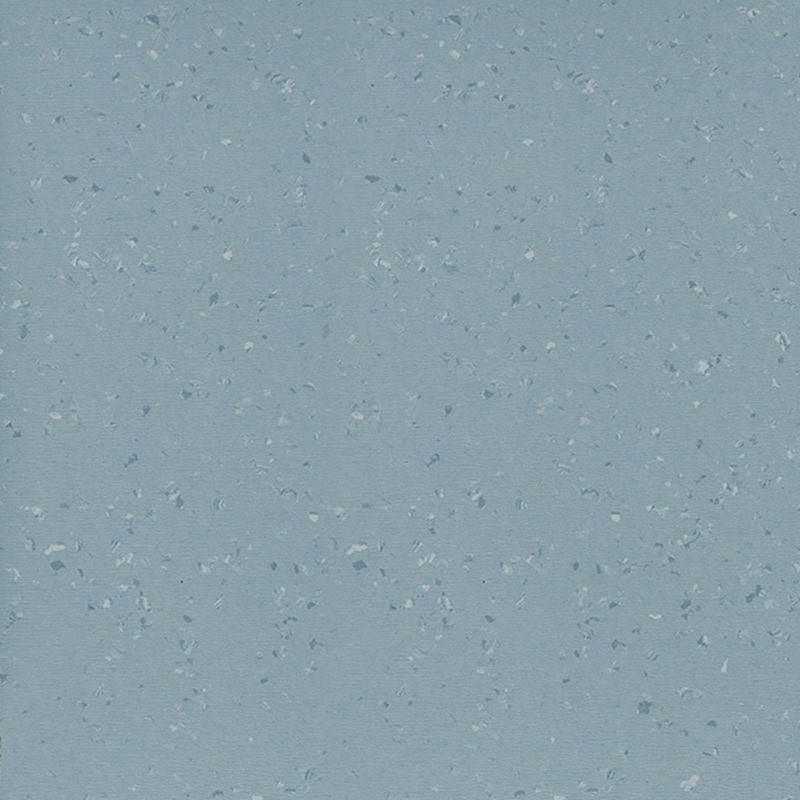 Piso homogêneo com resistência ao desgaste ultra-alta