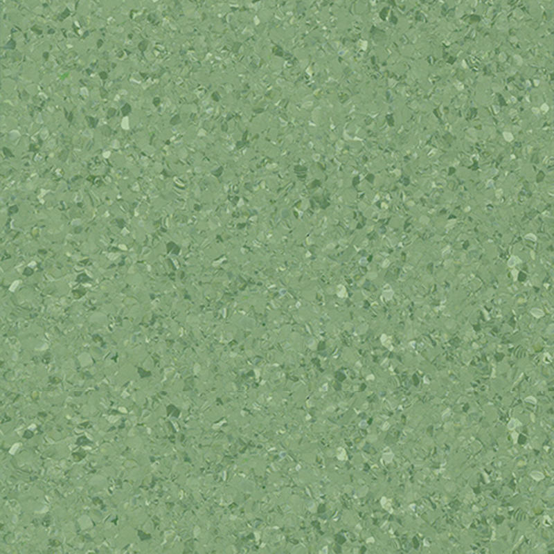 Pisos homogêneos econômicos e de alta eficiência