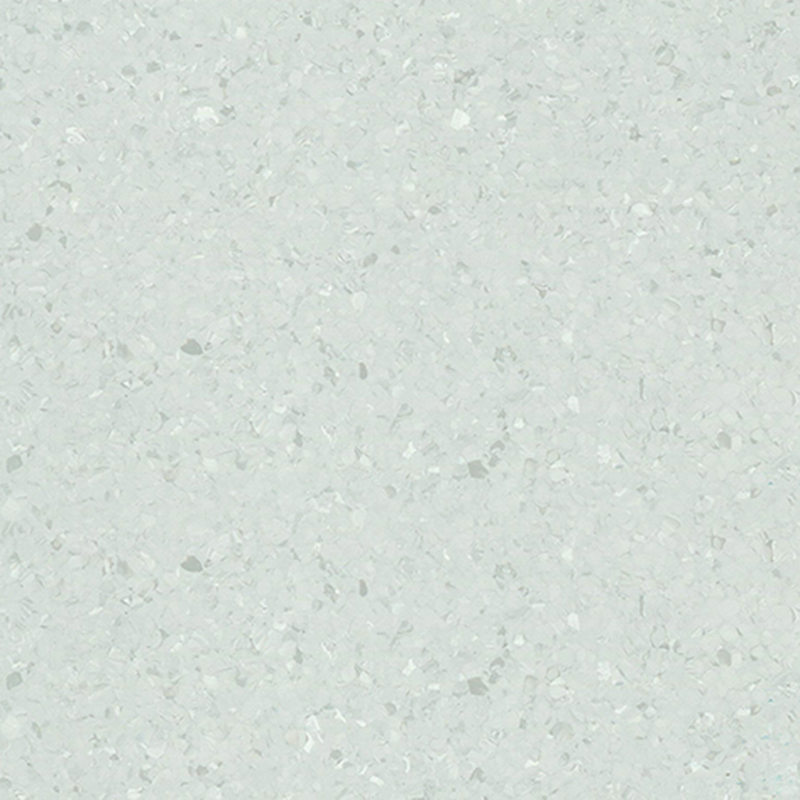 Pisos homogêneos econômicos e de alta eficiência